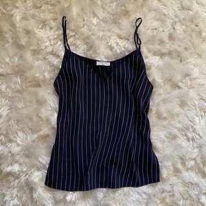 Babaton Striped Cami